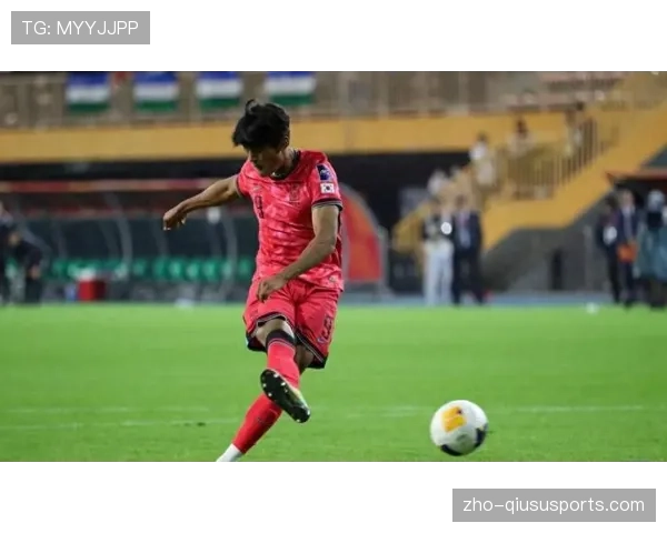 亚洲球队实现历史性突破 日韩伊澳集体进入第二档