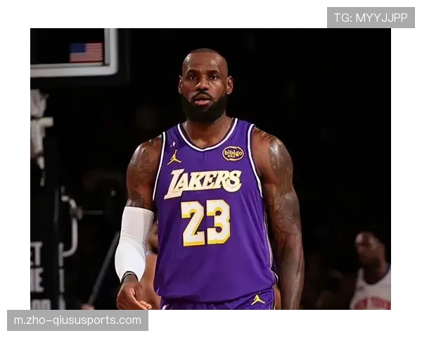 湖人詹姆斯戴维斯组合统治攻防 巨星经验在焦灼时刻接管比赛